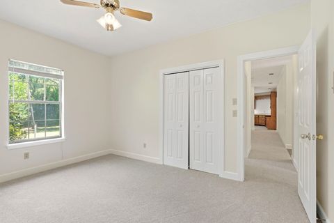 Tiny photo for 7161 OX BOW Circle, Tallahassee, FL 32312 (MLS # 398556)