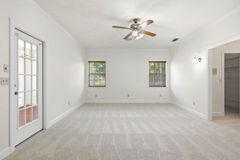 Tiny photo for 7161 OX BOW Circle, Tallahassee, FL 32312 (MLS # 398556)