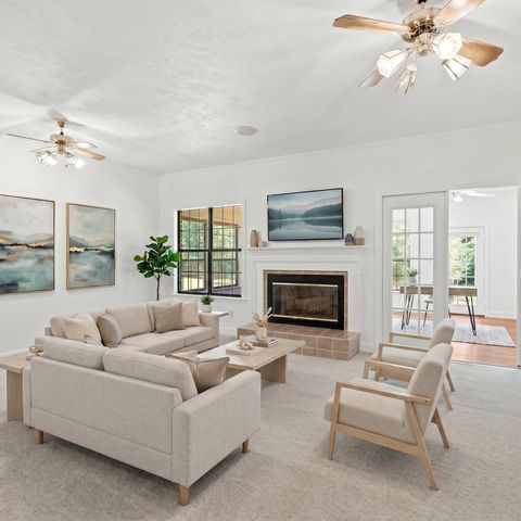 Tiny photo for 7161 OX BOW Circle, Tallahassee, FL 32312 (MLS # 398556)