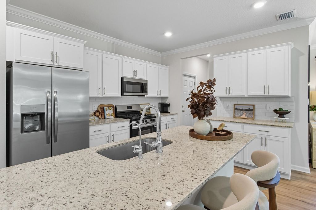 Photo of 141 Needle Thrush Circle, Crawfordville, FL 32327 (MLS # 392685)