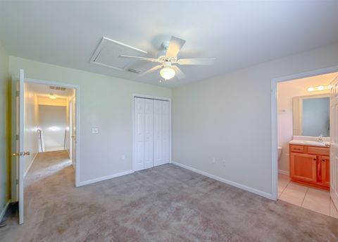 Tiny photo for 4434 Gearhart Road #2603, Tallahassee, FL 32303 (MLS # 396894)