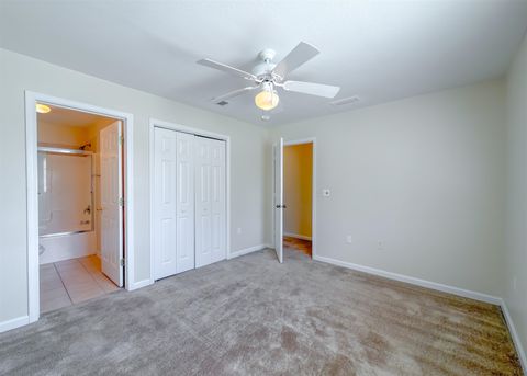 Tiny photo for 4434 Gearhart Road #2603, Tallahassee, FL 32303 (MLS # 396894)