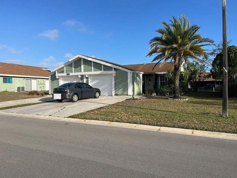 Tiny photo for 1486 SE Larkwood Circle, Other Florida, FL 34952 (MLS # 397877)