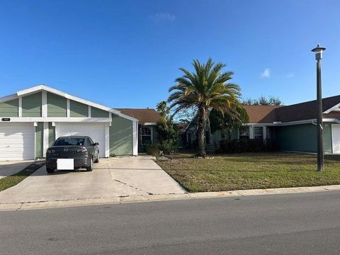 Photo of 1486 SE Larkwood Circle, Other Florida, FL 34952 (MLS # 397877)
