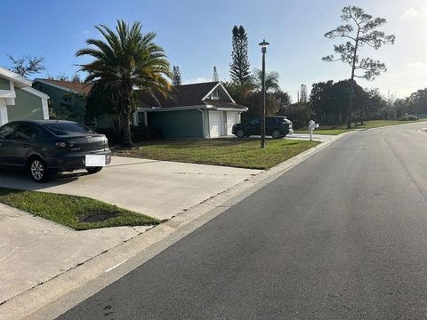 Tiny photo for 1486 SE Larkwood Circle, Other Florida, FL 34952 (MLS # 397877)