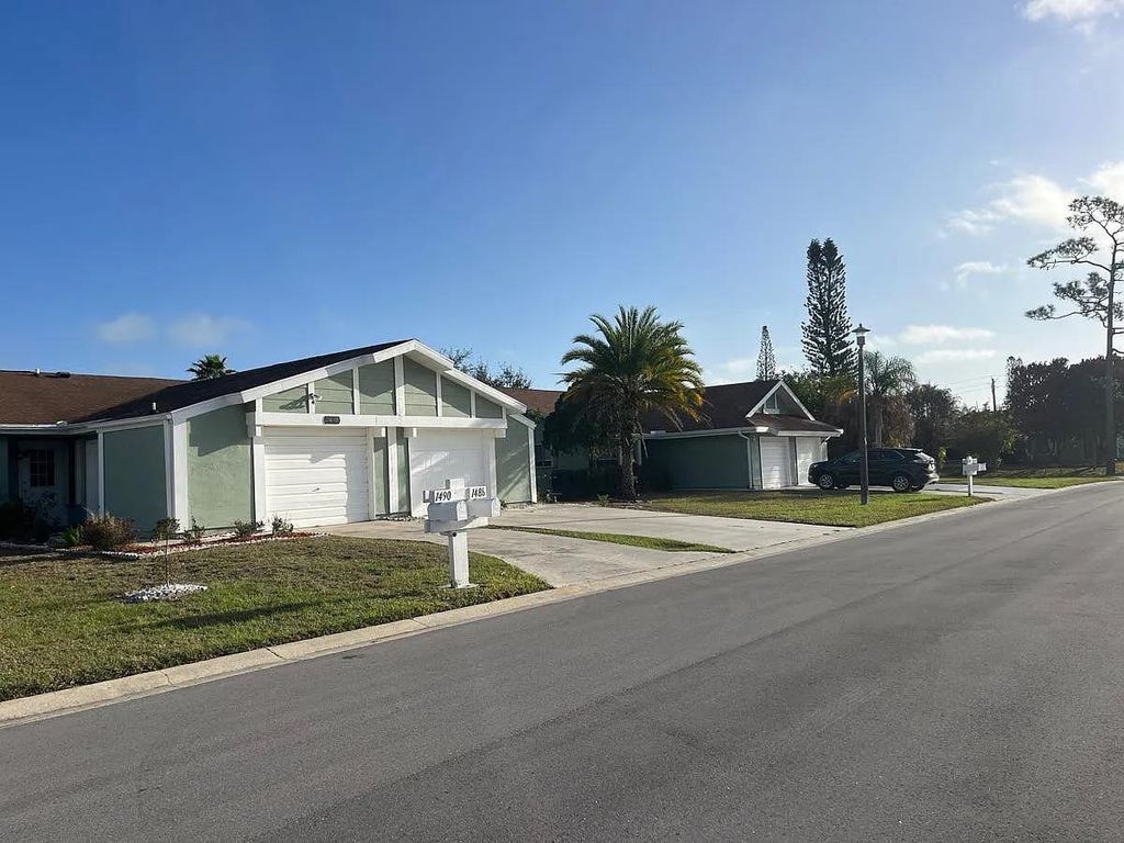 Photo of 1486 SE Larkwood Circle, Other Florida, FL 34952 (MLS # 397877)