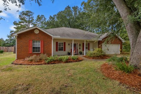 1993 Setting Sun Trail Tallahassee FL 32303