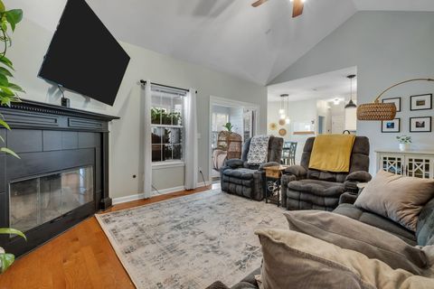 Tiny photo for 1993 Setting Sun Trail, Tallahassee, FL 32303 (MLS # 392751)