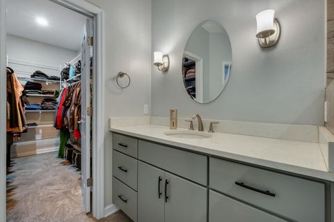 Tiny photo for 1993 Setting Sun Trail, Tallahassee, FL 32303 (MLS # 392751)