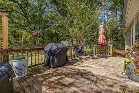 Tiny photo for 1993 Setting Sun Trail, Tallahassee, FL 32303 (MLS # 392751)