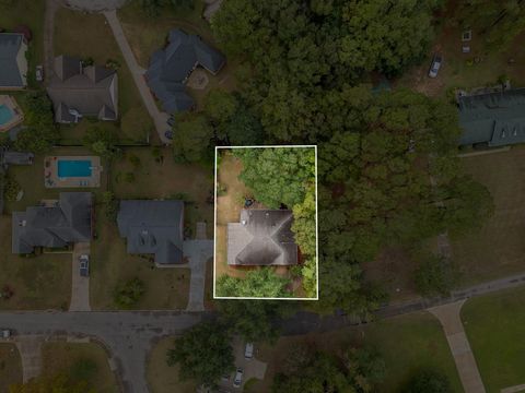 Tiny photo for 1993 Setting Sun Trail, Tallahassee, FL 32303 (MLS # 392751)