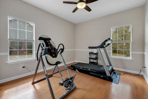 Tiny photo for 1993 Setting Sun Trail, Tallahassee, FL 32303 (MLS # 392751)