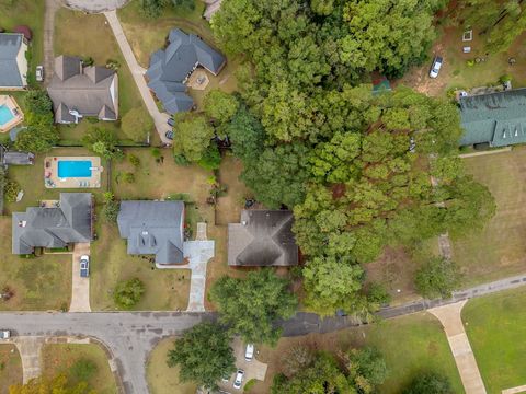 Tiny photo for 1993 Setting Sun Trail, Tallahassee, FL 32303 (MLS # 392751)