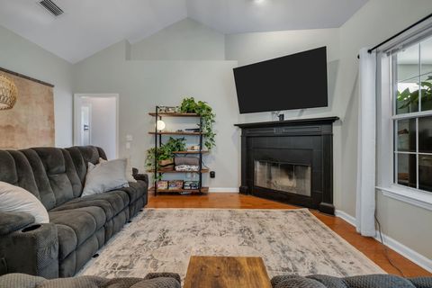 Tiny photo for 1993 Setting Sun Trail, Tallahassee, FL 32303 (MLS # 392751)