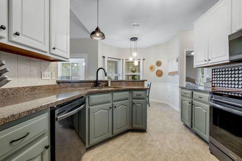 Tiny photo for 1993 Setting Sun Trail, Tallahassee, FL 32303 (MLS # 392751)