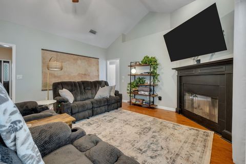 Tiny photo for 1993 Setting Sun Trail, Tallahassee, FL 32303 (MLS # 392751)