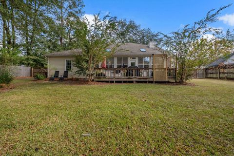 Tiny photo for 1993 Setting Sun Trail, Tallahassee, FL 32303 (MLS # 392751)