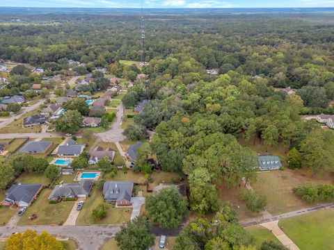 Tiny photo for 1993 Setting Sun Trail, Tallahassee, FL 32303 (MLS # 392751)