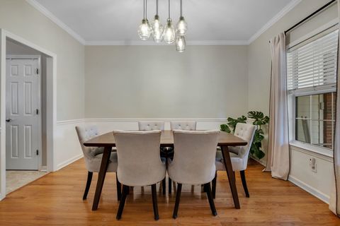 Tiny photo for 1993 Setting Sun Trail, Tallahassee, FL 32303 (MLS # 392751)