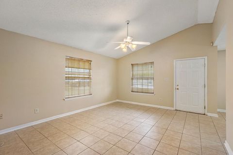 Tiny photo for 2624 Saxon Street, Tallahassee, FL 32310 (MLS # 392891)