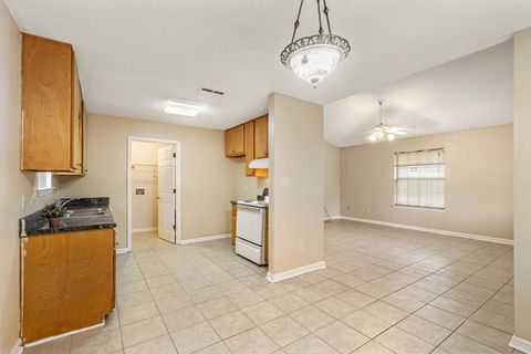 Tiny photo for 2624 Saxon Street, Tallahassee, FL 32310 (MLS # 392891)