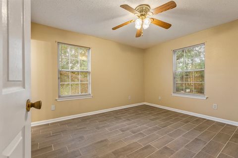 Tiny photo for 2624 Saxon Street, Tallahassee, FL 32310 (MLS # 392891)