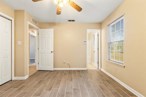 Tiny photo for 2624 Saxon Street, Tallahassee, FL 32310 (MLS # 392891)