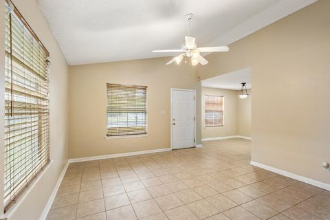 Tiny photo for 2624 Saxon Street, Tallahassee, FL 32310 (MLS # 392891)