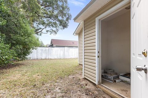 Tiny photo for 2624 Saxon Street, Tallahassee, FL 32310 (MLS # 392891)
