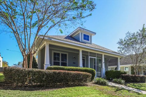 Tiny photo for 1743 Brush Hill Road, Tallahassee, FL 32308 (MLS # 393042)