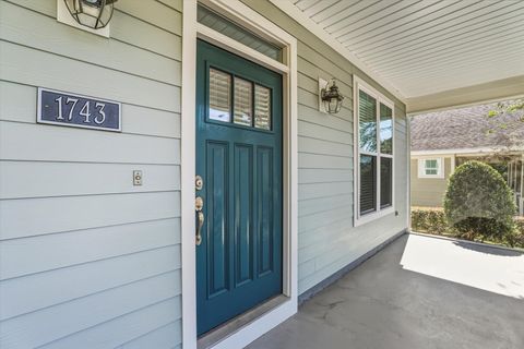 Tiny photo for 1743 Brush Hill Road, Tallahassee, FL 32308 (MLS # 393042)