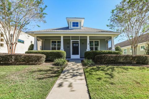 Tiny photo for 1743 Brush Hill Road, Tallahassee, FL 32308 (MLS # 393042)