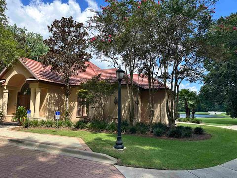 Tiny photo for 552 High Oaks Court, Tallahassee, FL 32312 (MLS # 389148)