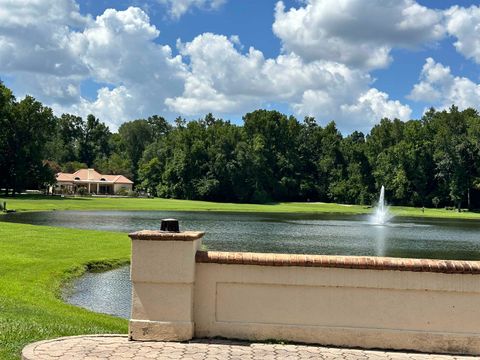 Tiny photo for 552 High Oaks Court, Tallahassee, FL 32312 (MLS # 389148)