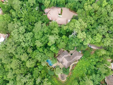 Tiny photo for 552 High Oaks Court, Tallahassee, FL 32312 (MLS # 389148)