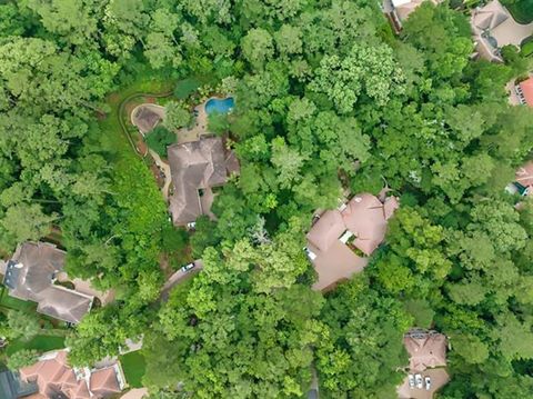 Tiny photo for 552 High Oaks Court, Tallahassee, FL 32312 (MLS # 389148)