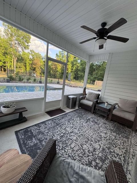 Tiny photo for 61 Apalachee Way, Crawfordville, FL 32327 (MLS # 399220)