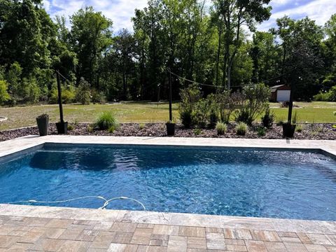 Tiny photo for 61 Apalachee Way, Crawfordville, FL 32327 (MLS # 399220)