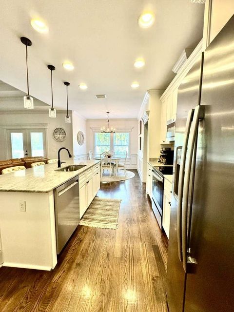 Tiny photo for 61 Apalachee Way, Crawfordville, FL 32327 (MLS # 399220)