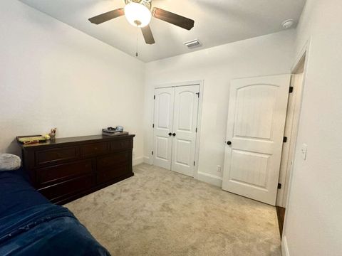 Tiny photo for 61 Apalachee Way, Crawfordville, FL 32327 (MLS # 399220)