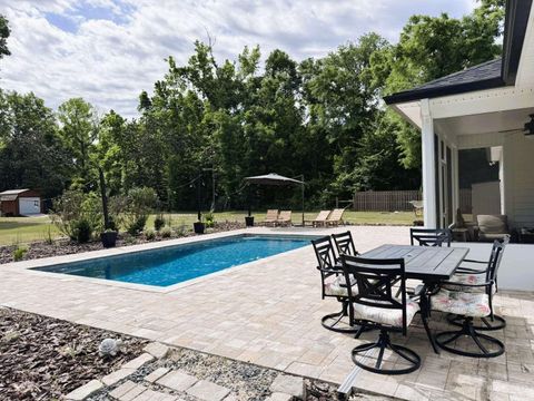 Tiny photo for 61 Apalachee Way, Crawfordville, FL 32327 (MLS # 399220)