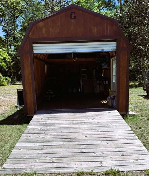Tiny photo for 61 Apalachee Way, Crawfordville, FL 32327 (MLS # 399220)
