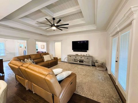 Tiny photo for 61 Apalachee Way, Crawfordville, FL 32327 (MLS # 399220)