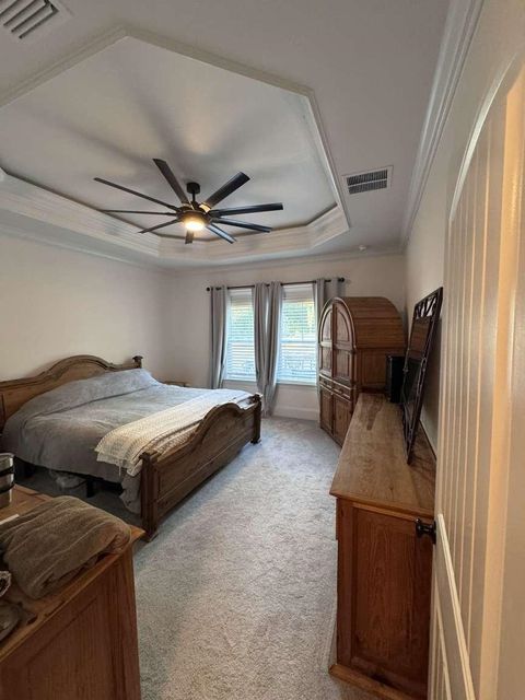 Tiny photo for 61 Apalachee Way, Crawfordville, FL 32327 (MLS # 399220)