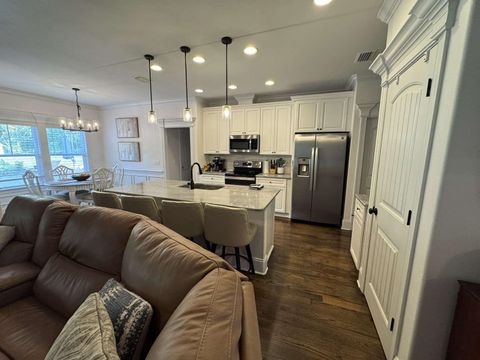 Tiny photo for 61 Apalachee Way, Crawfordville, FL 32327 (MLS # 399220)