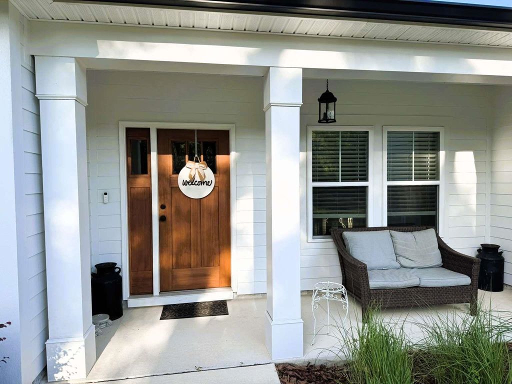 Photo of 61 Apalachee Way, Crawfordville, FL 32327 (MLS # 399220)