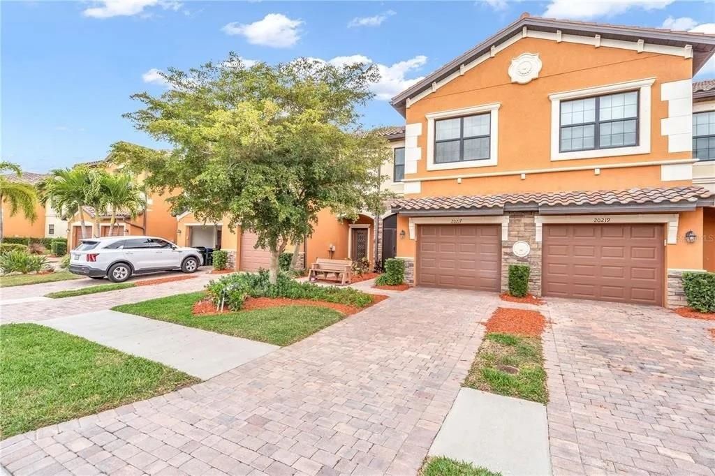 Photo of 20217 Lagente Circle, Other Florida, FL 34293 (MLS # 399572)