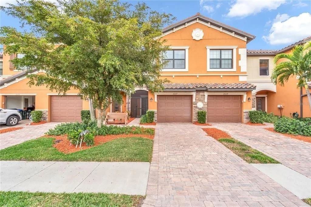 Photo of 20217 Lagente Circle, Other Florida, FL 34293 (MLS # 399572)