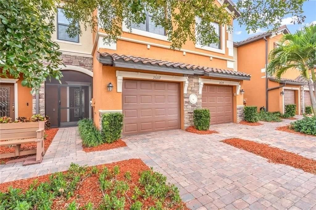 Photo of 20217 Lagente Circle, Other Florida, FL 34293 (MLS # 399572)
