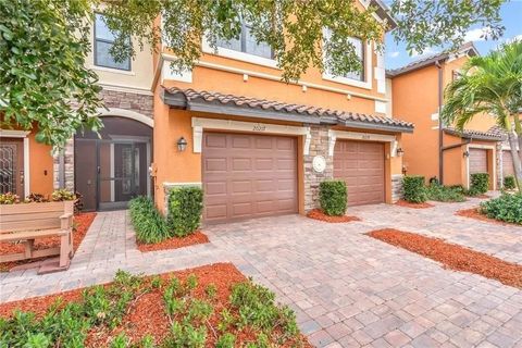 Tiny photo for 20217 Lagente Circle, Other Florida, FL 34293 (MLS # 399572)
